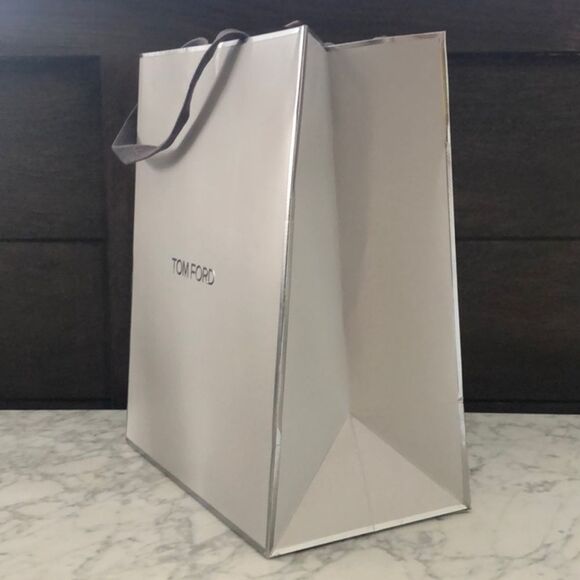 Tom Ford Shopping Bag, medium - Picture 2 of 3